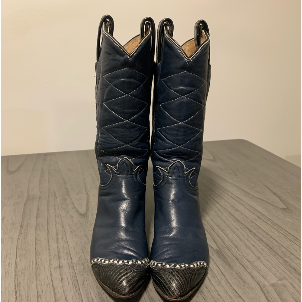 Women’s boots